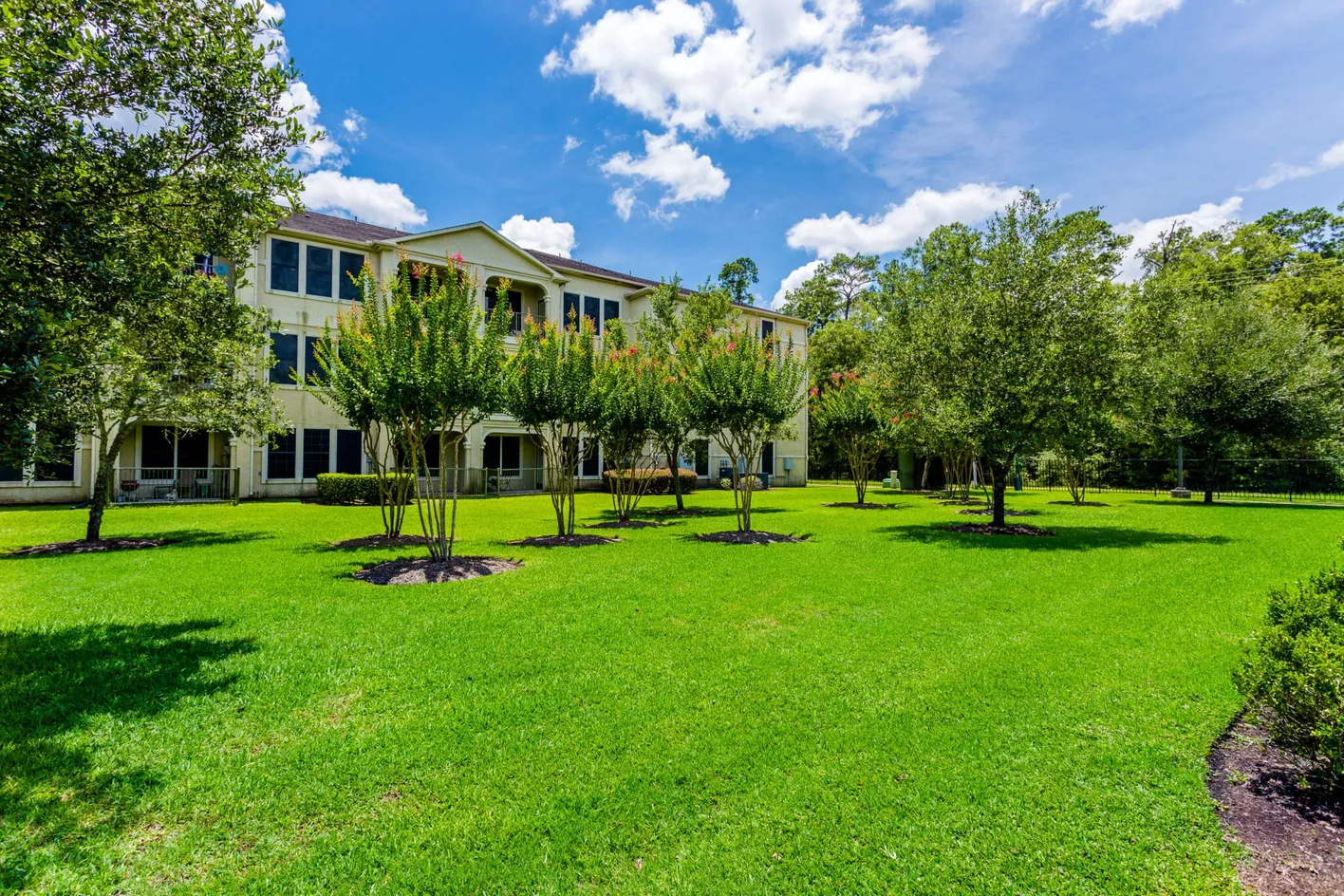 Community Grounds