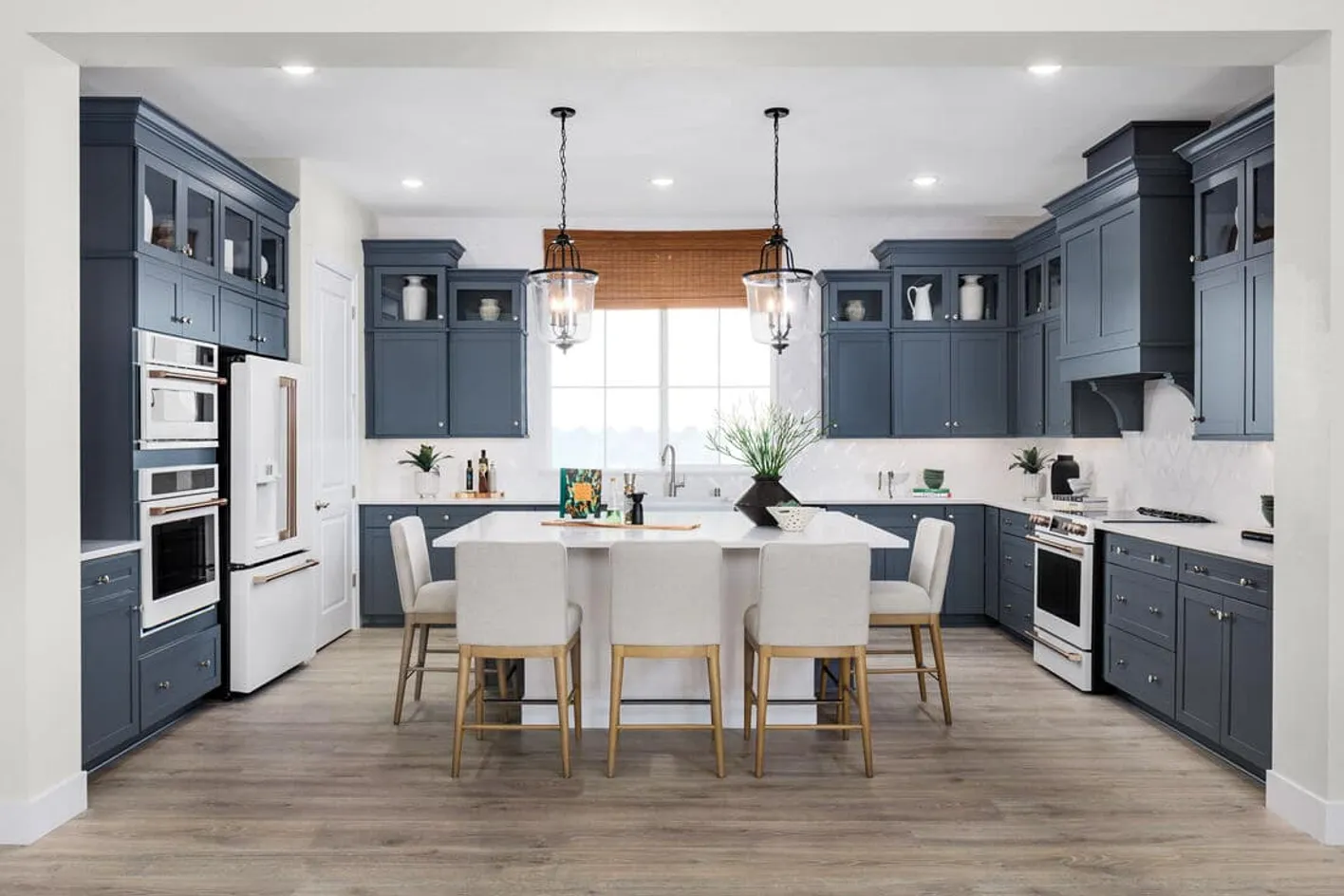 Model Kitchen