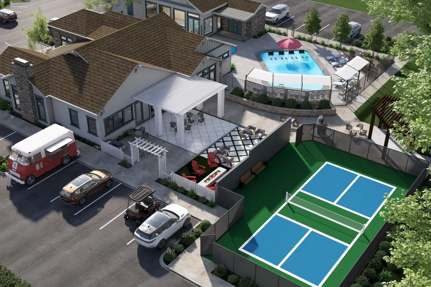 Amenities