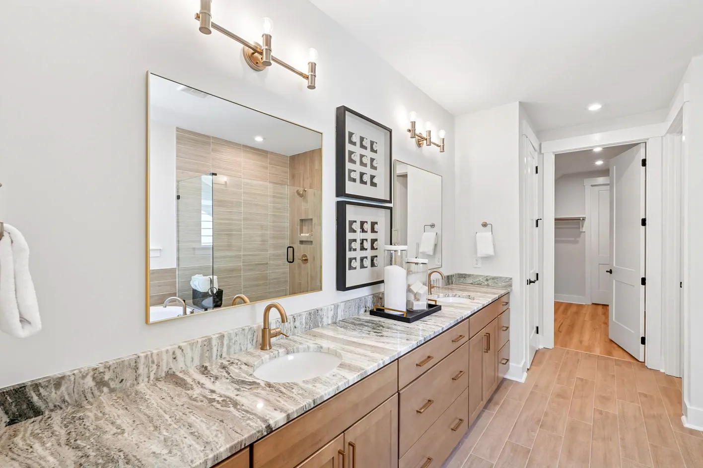 Sandy Lane Bathroom