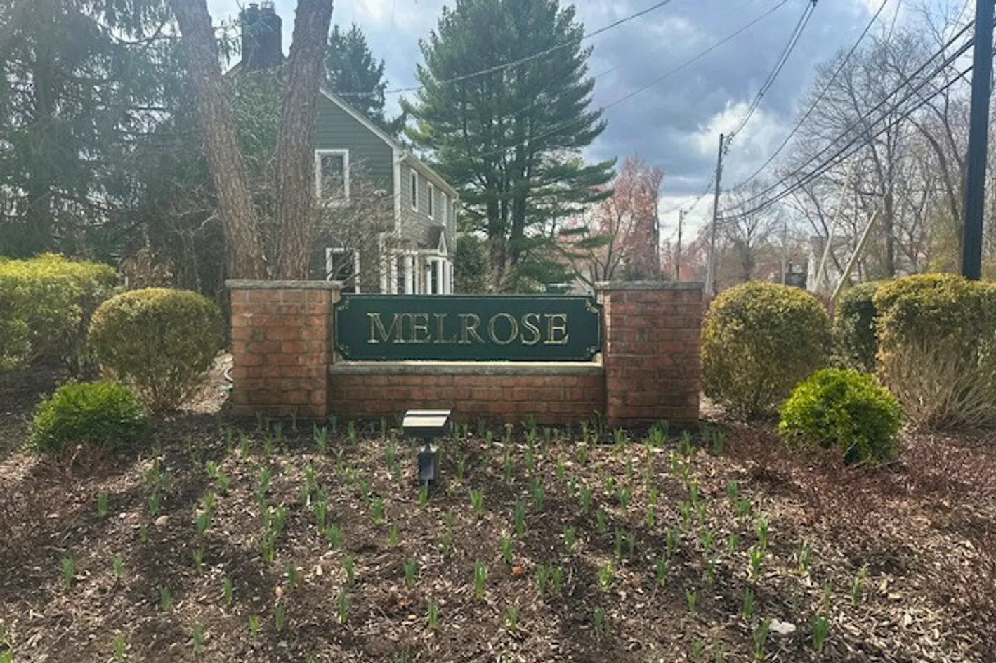 Melrose at Chatham - Chatham, NJ
