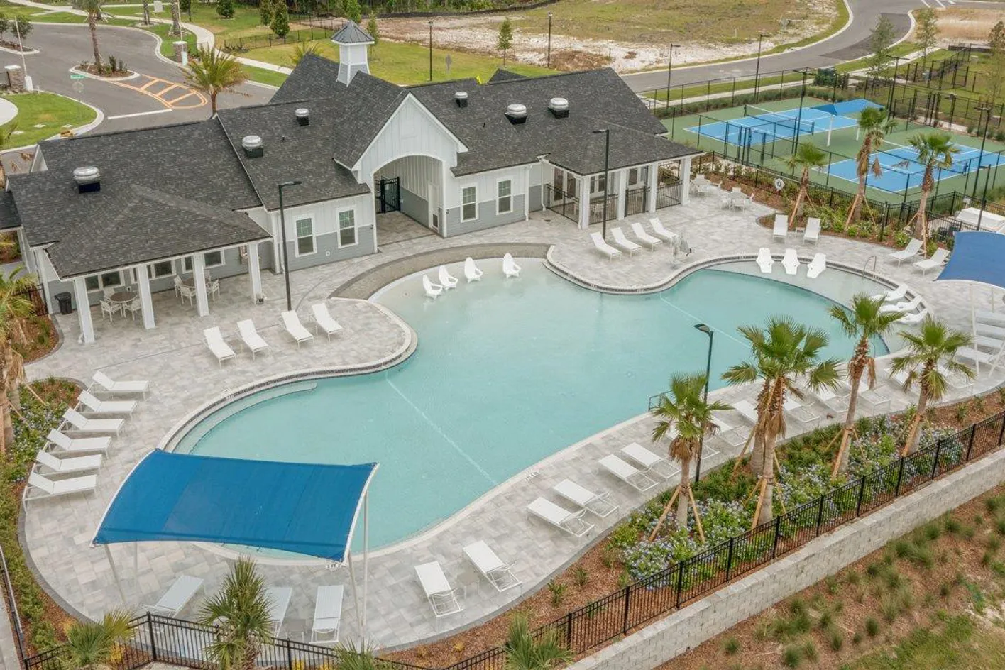 Freedom at Sawmill Branch - Palm Coast, FL