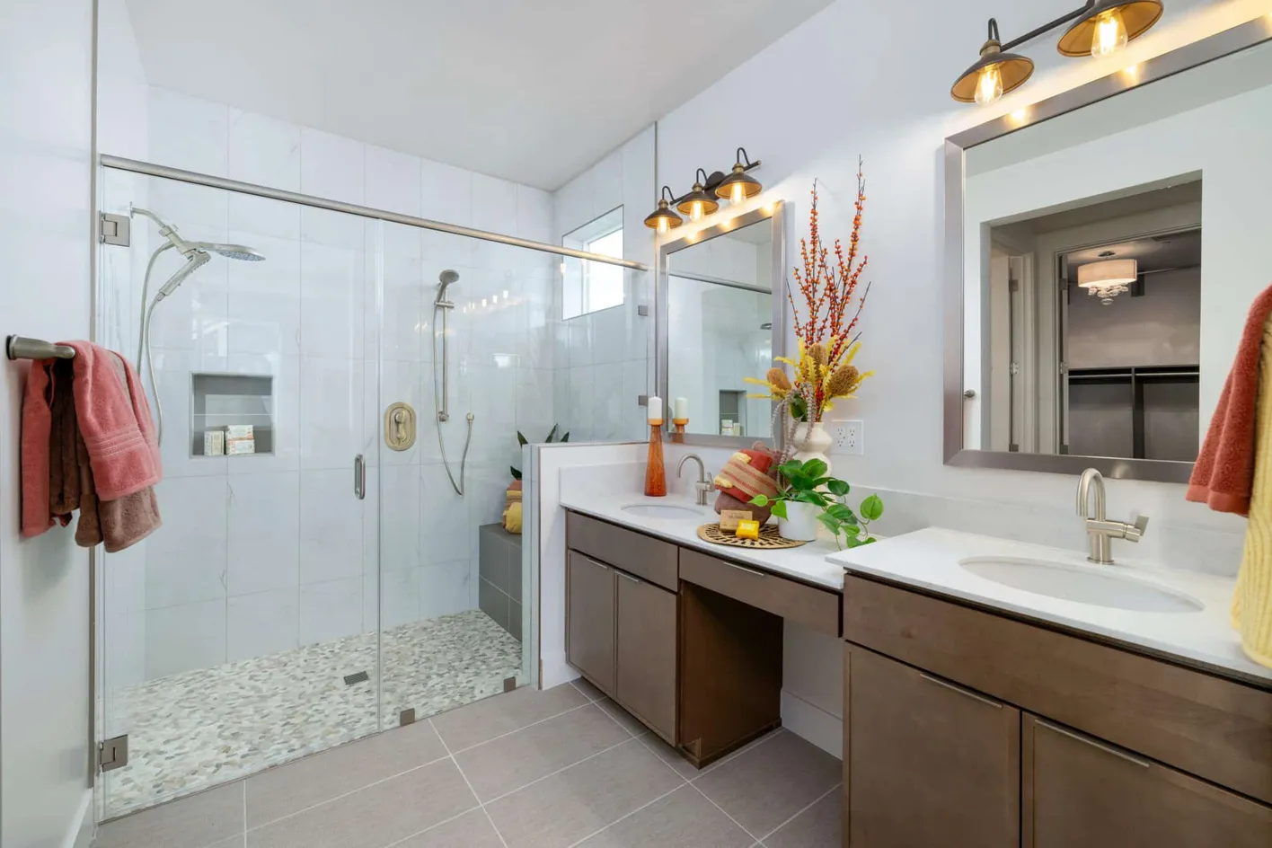 Newport Bathroom