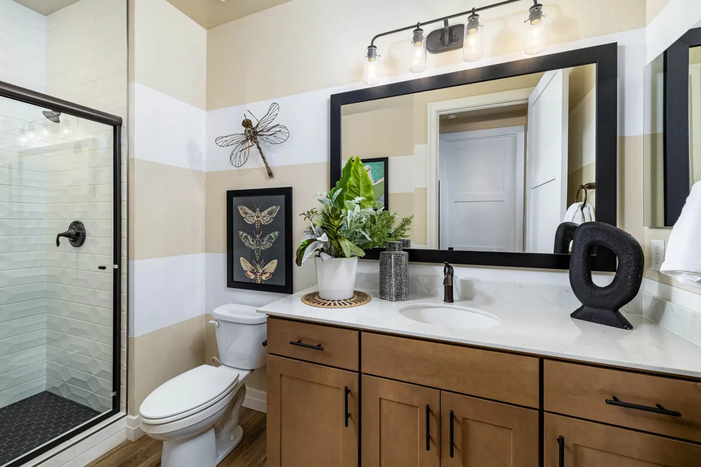Vineyard Bathroom