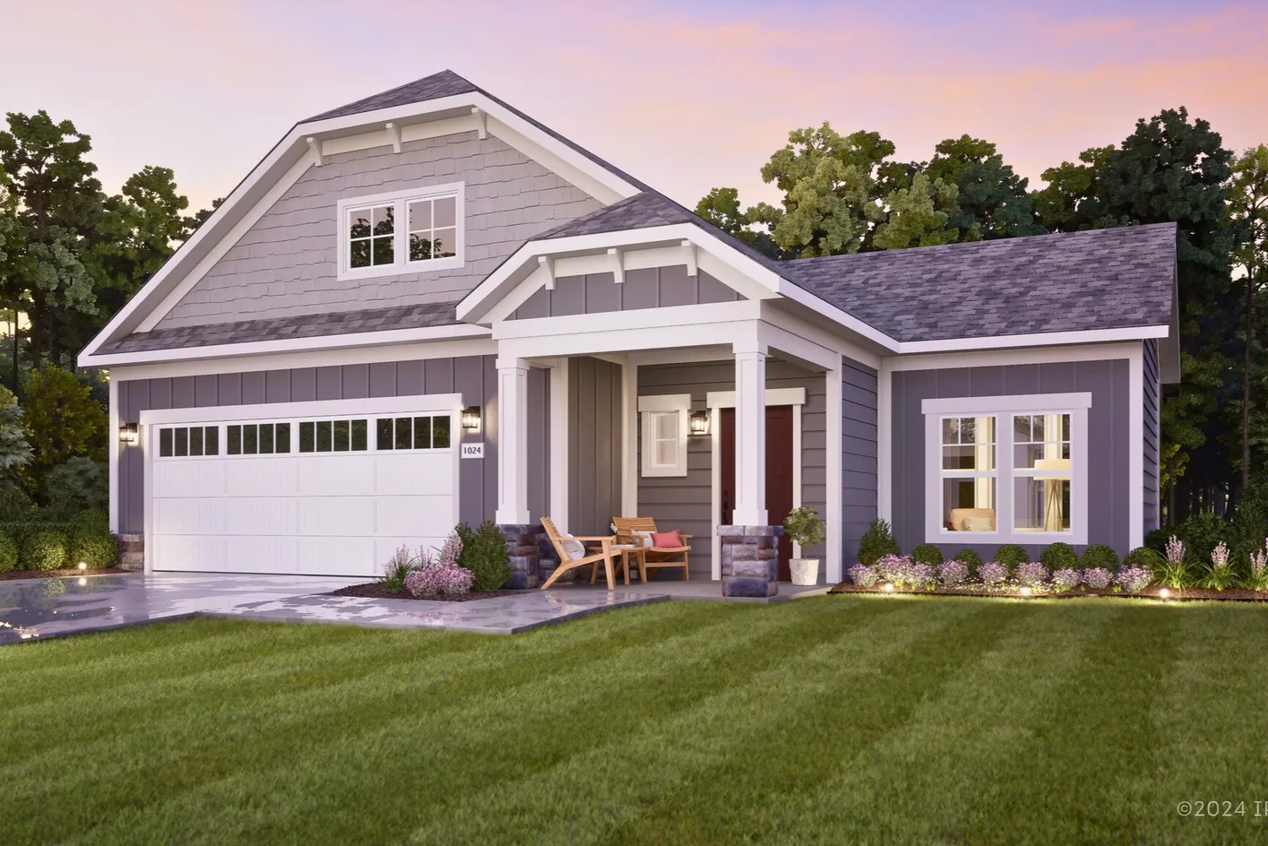 Single-Family Homes