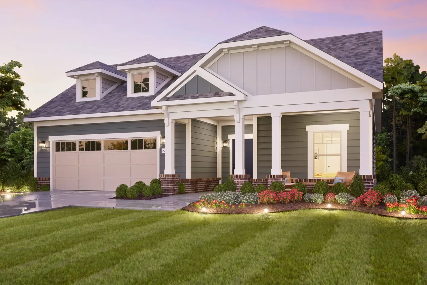 Single-Family Homes
