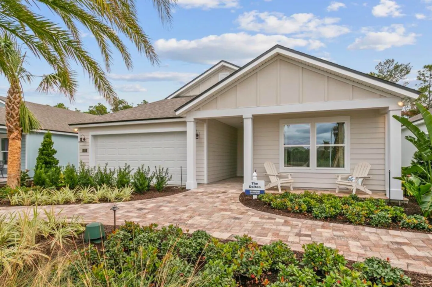 Single-Family Homes