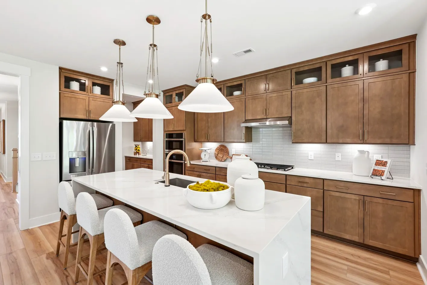 Sandy Lane Kitchen
