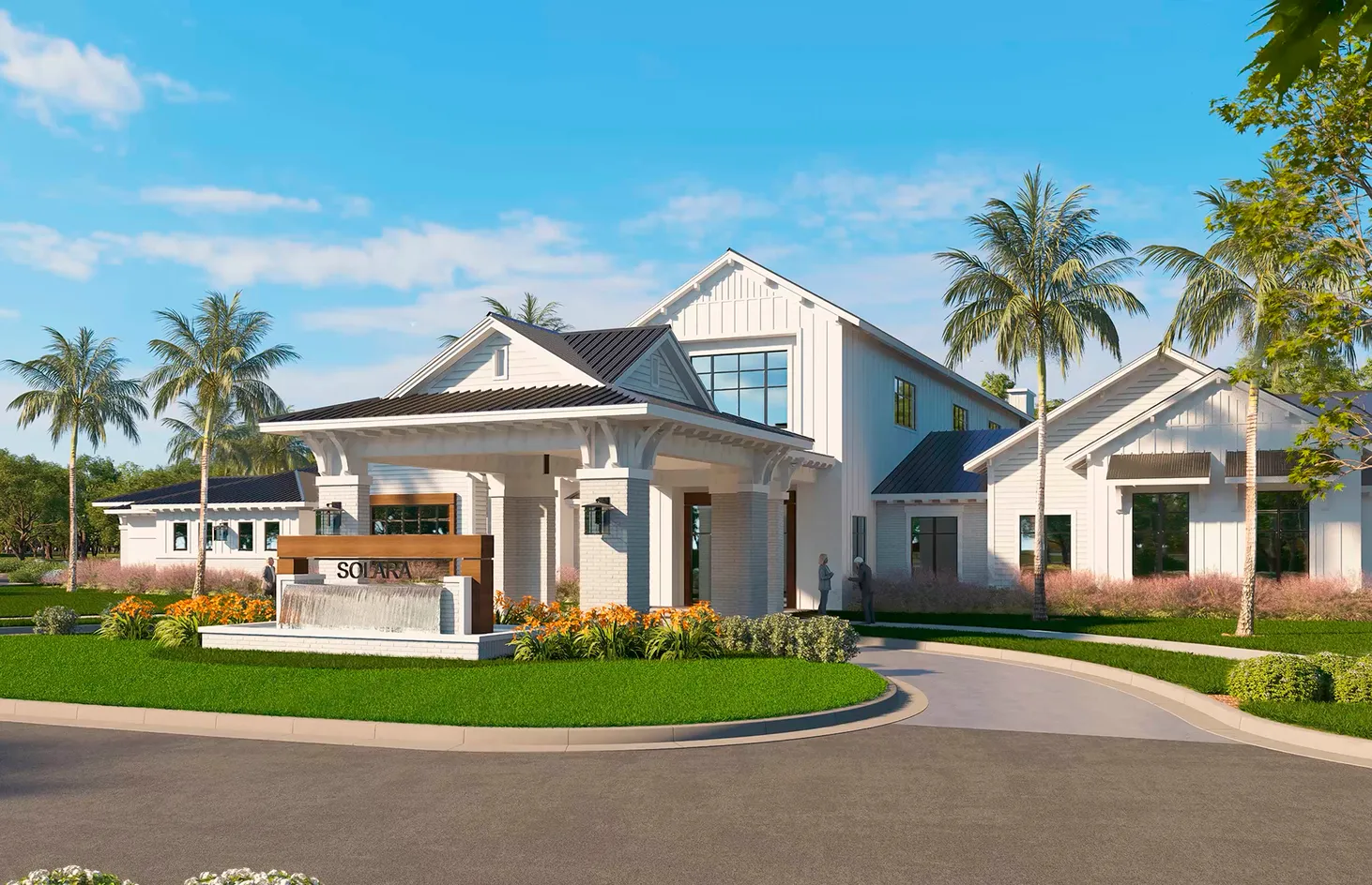 Clubhouse