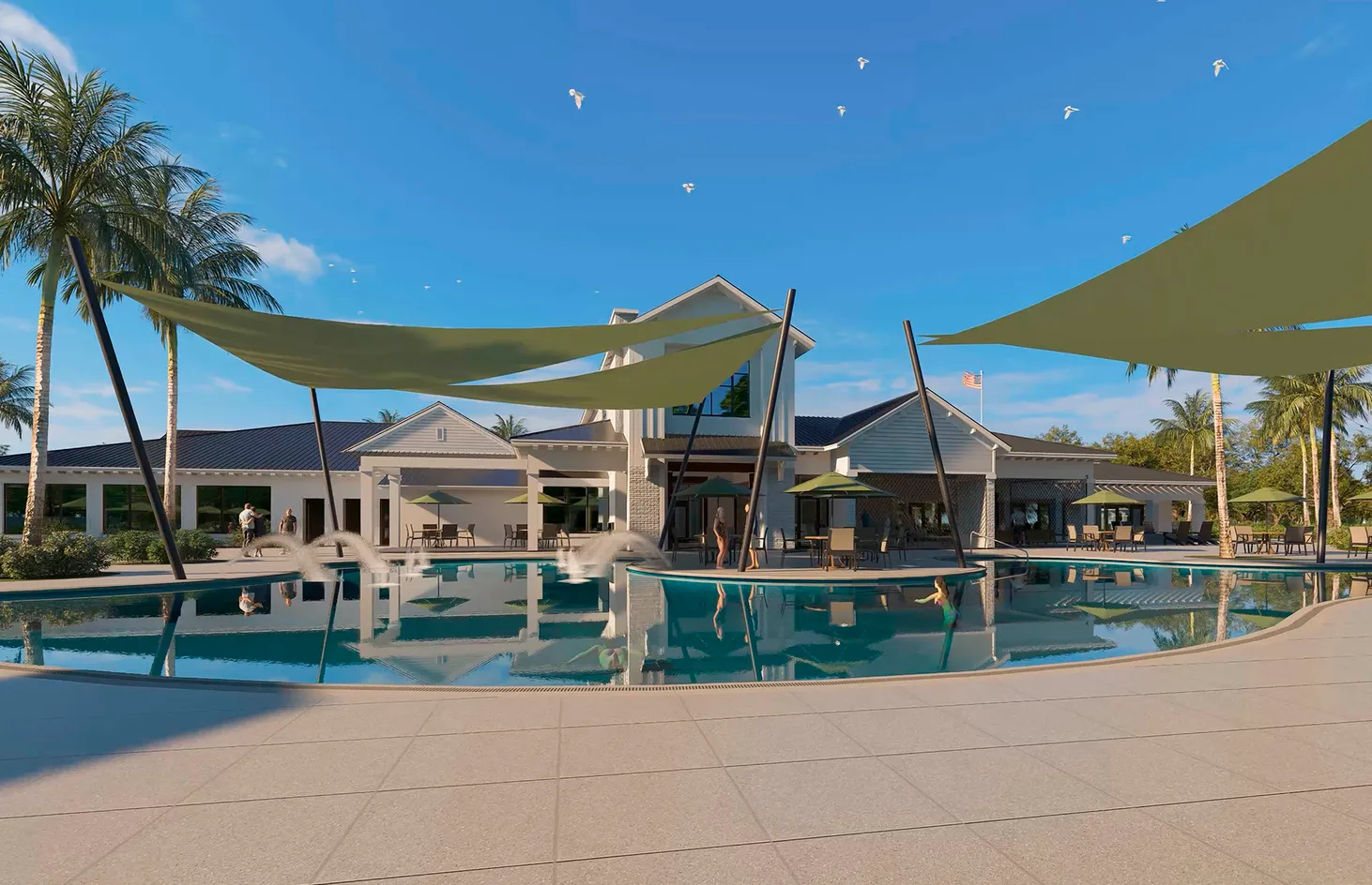 Del Webb Sunchase