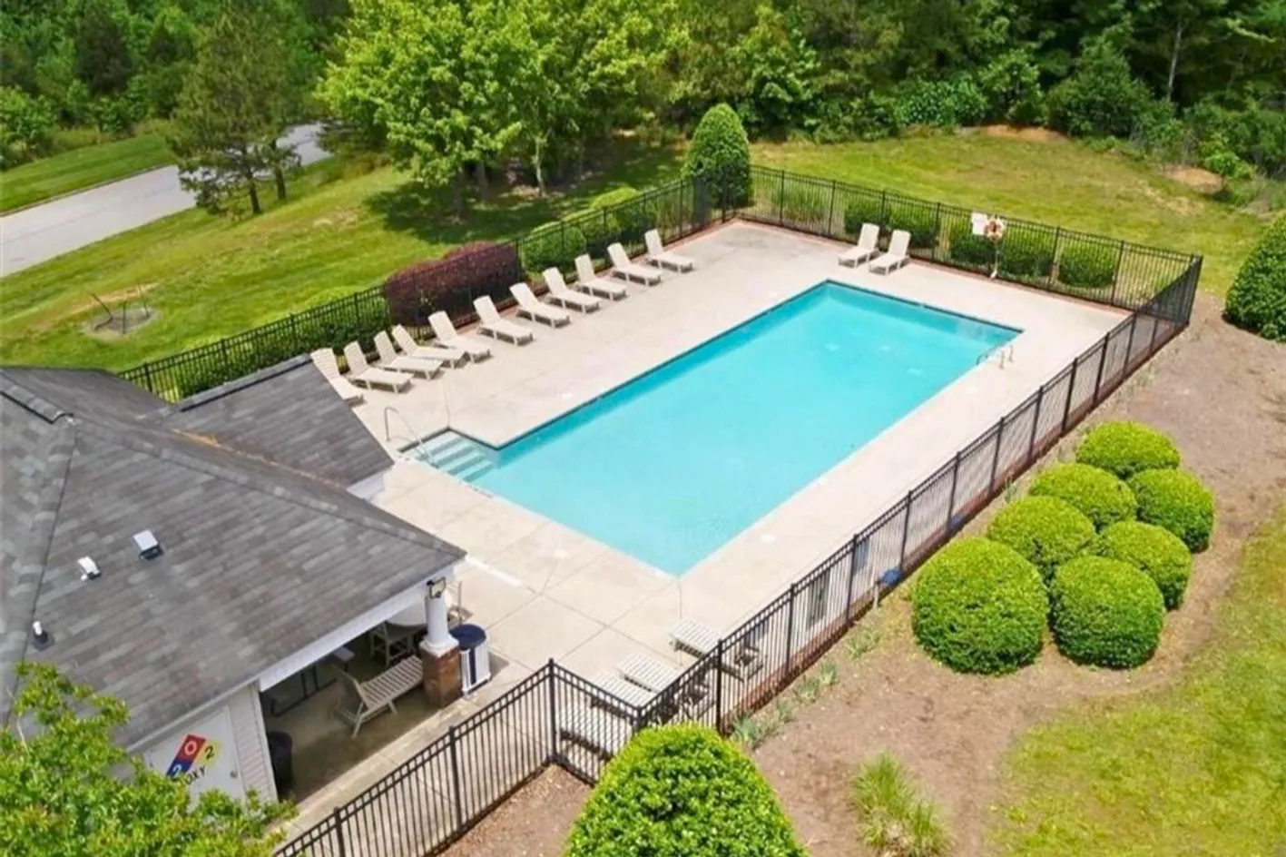 Meadowfield Terrace - Clemmons, NC