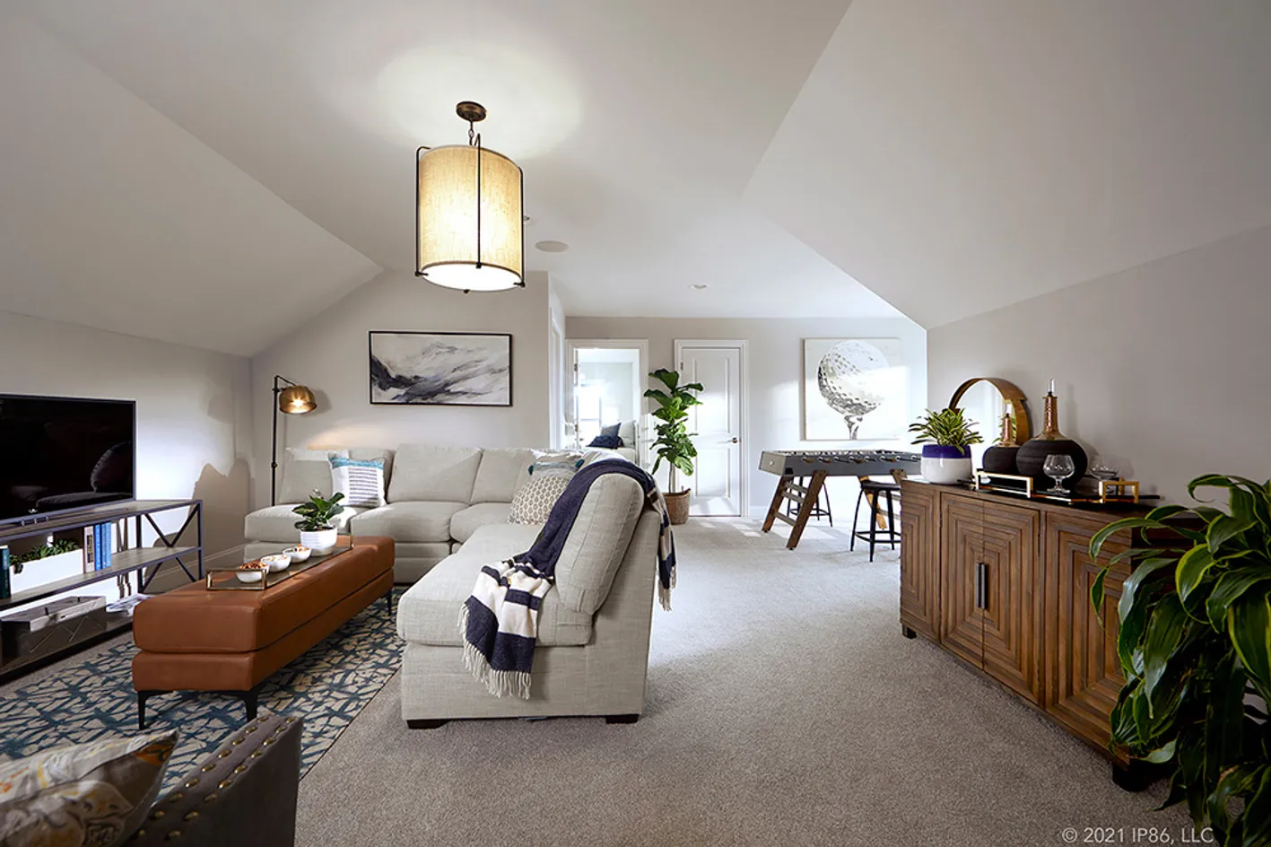 bonus suite