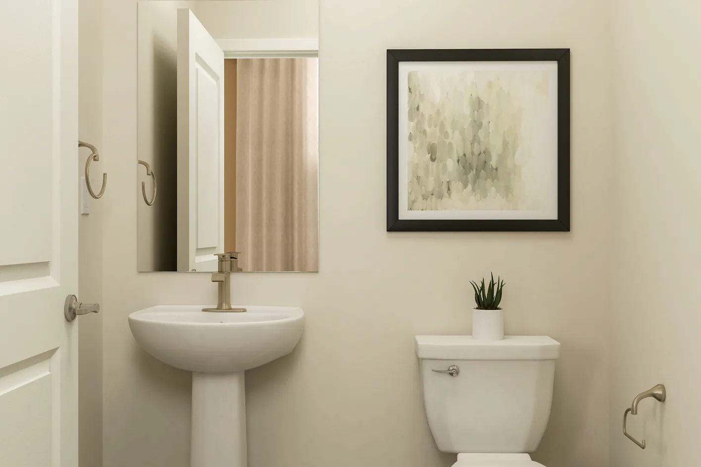 Bathroom Two