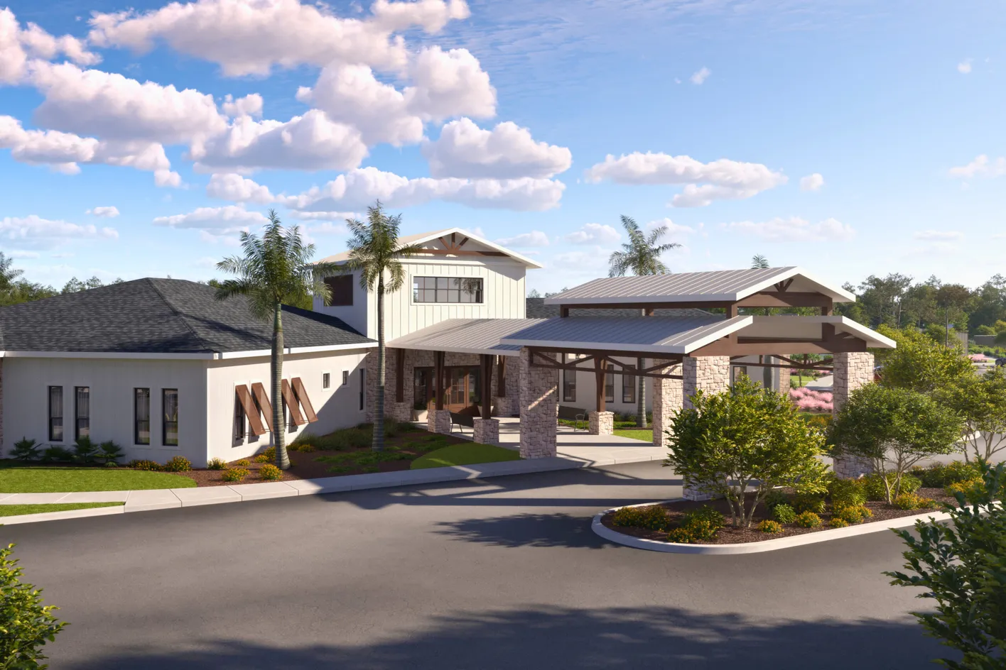 Clubhouse