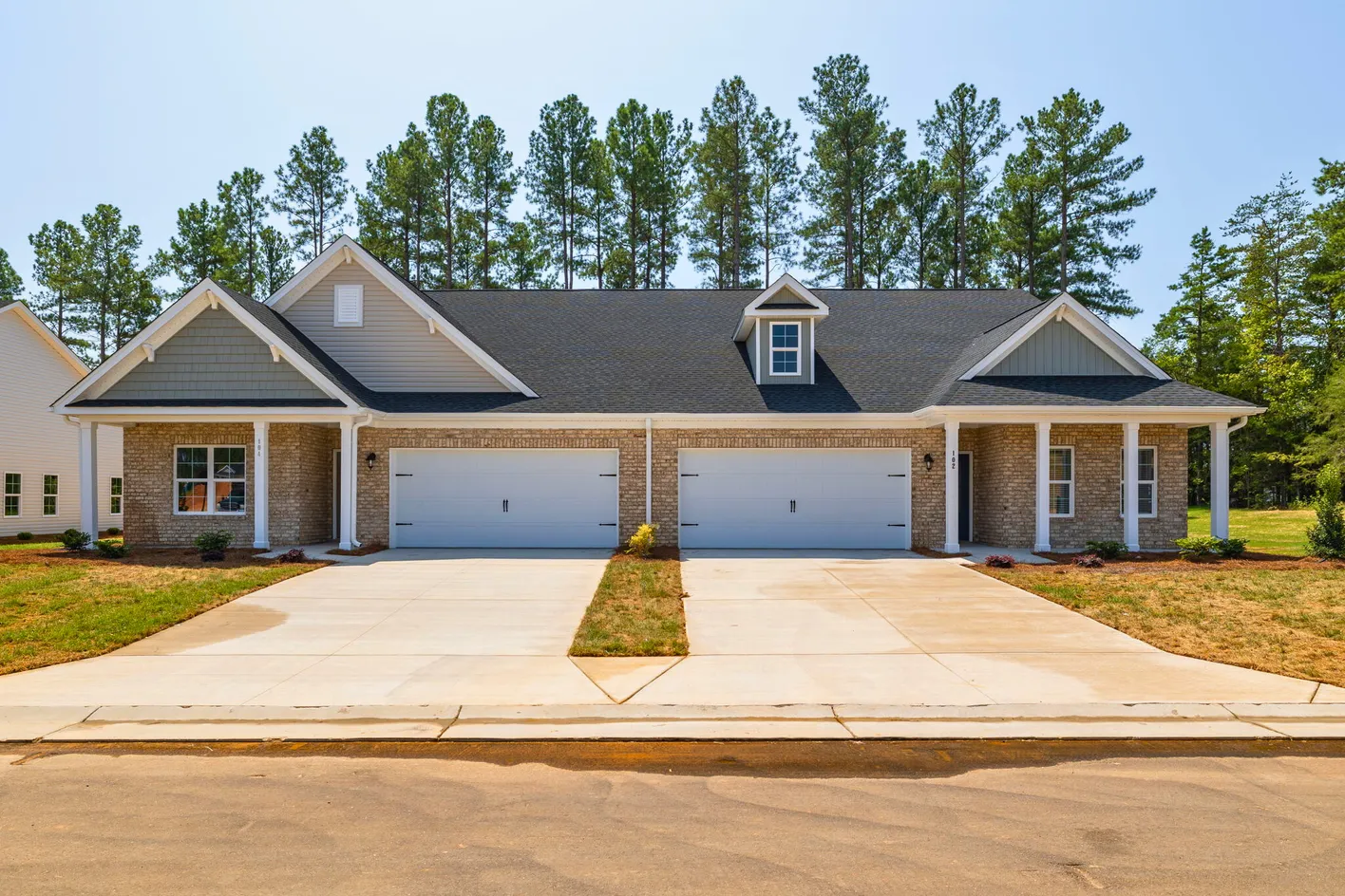 Homes
