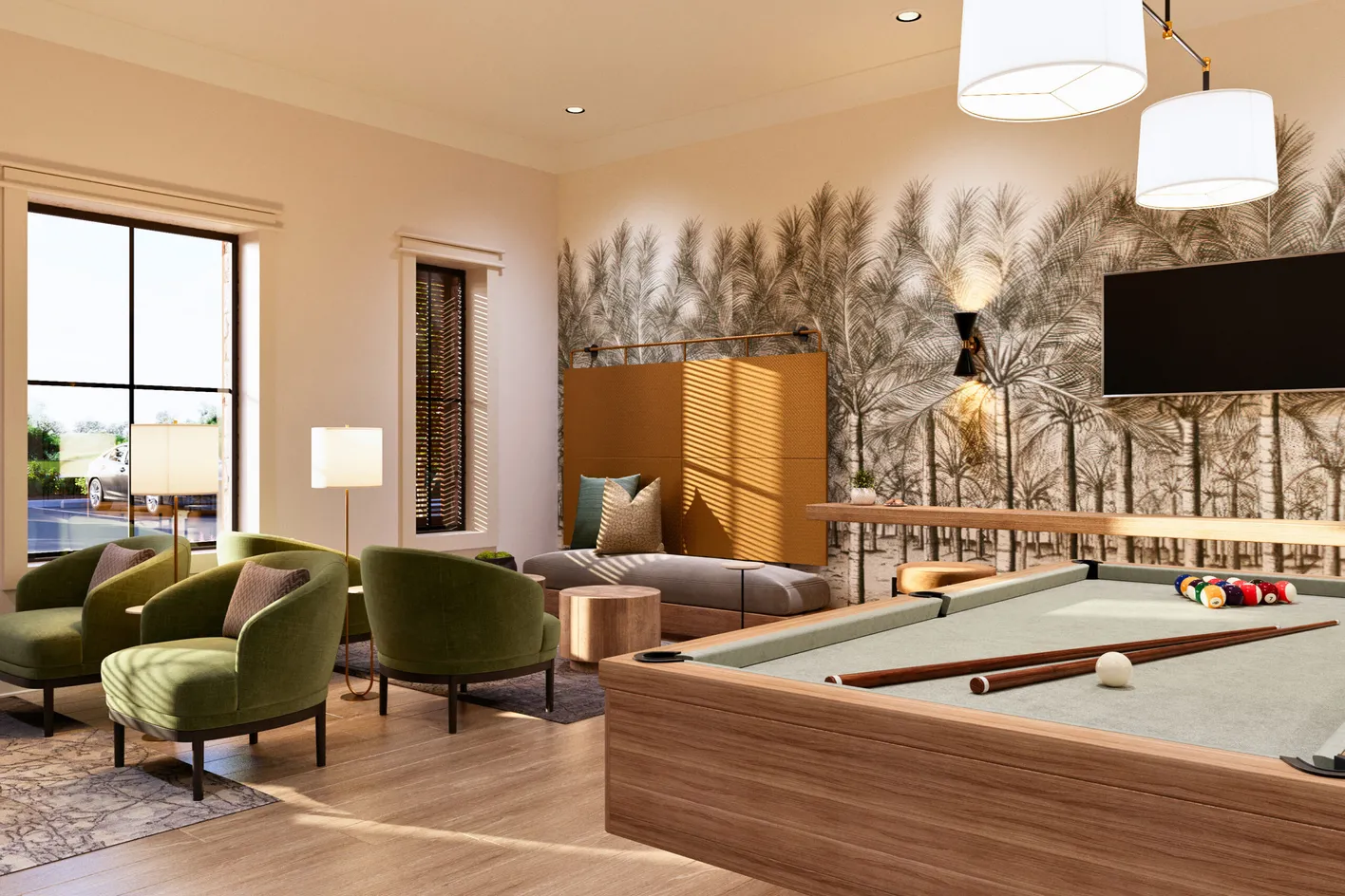 Billiard