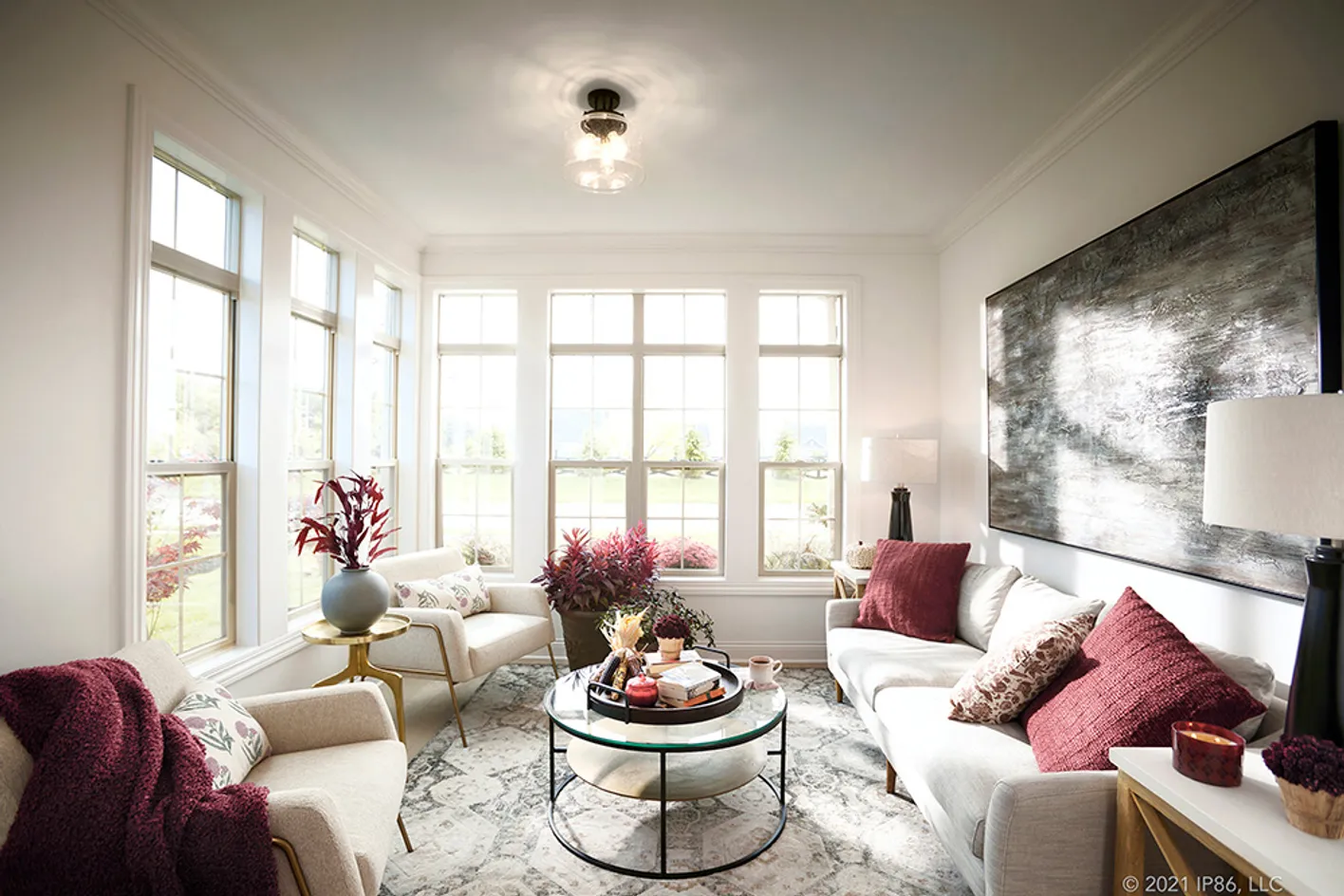 sun room