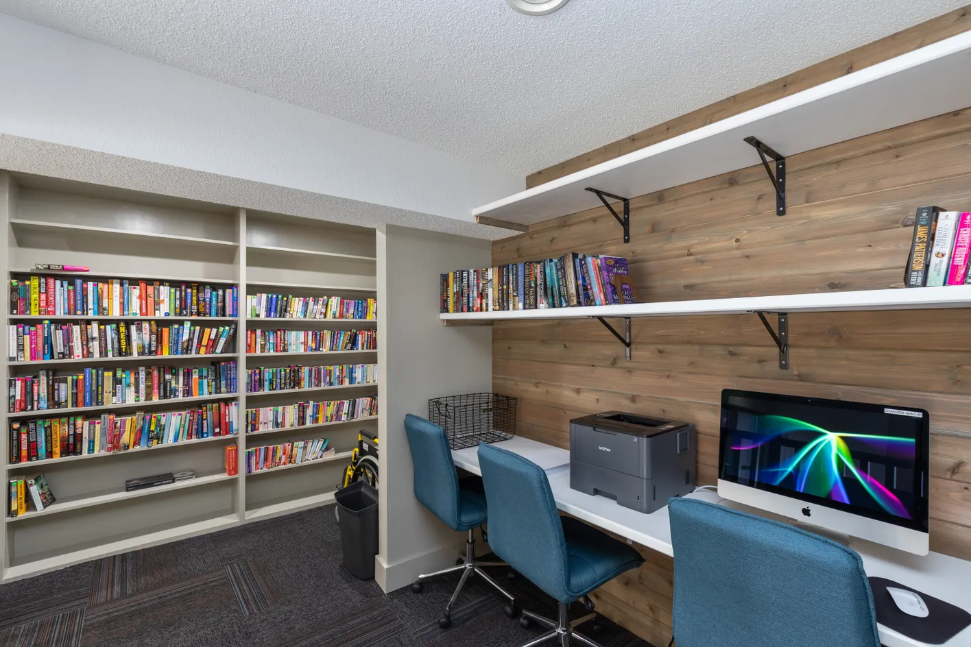 Community Library