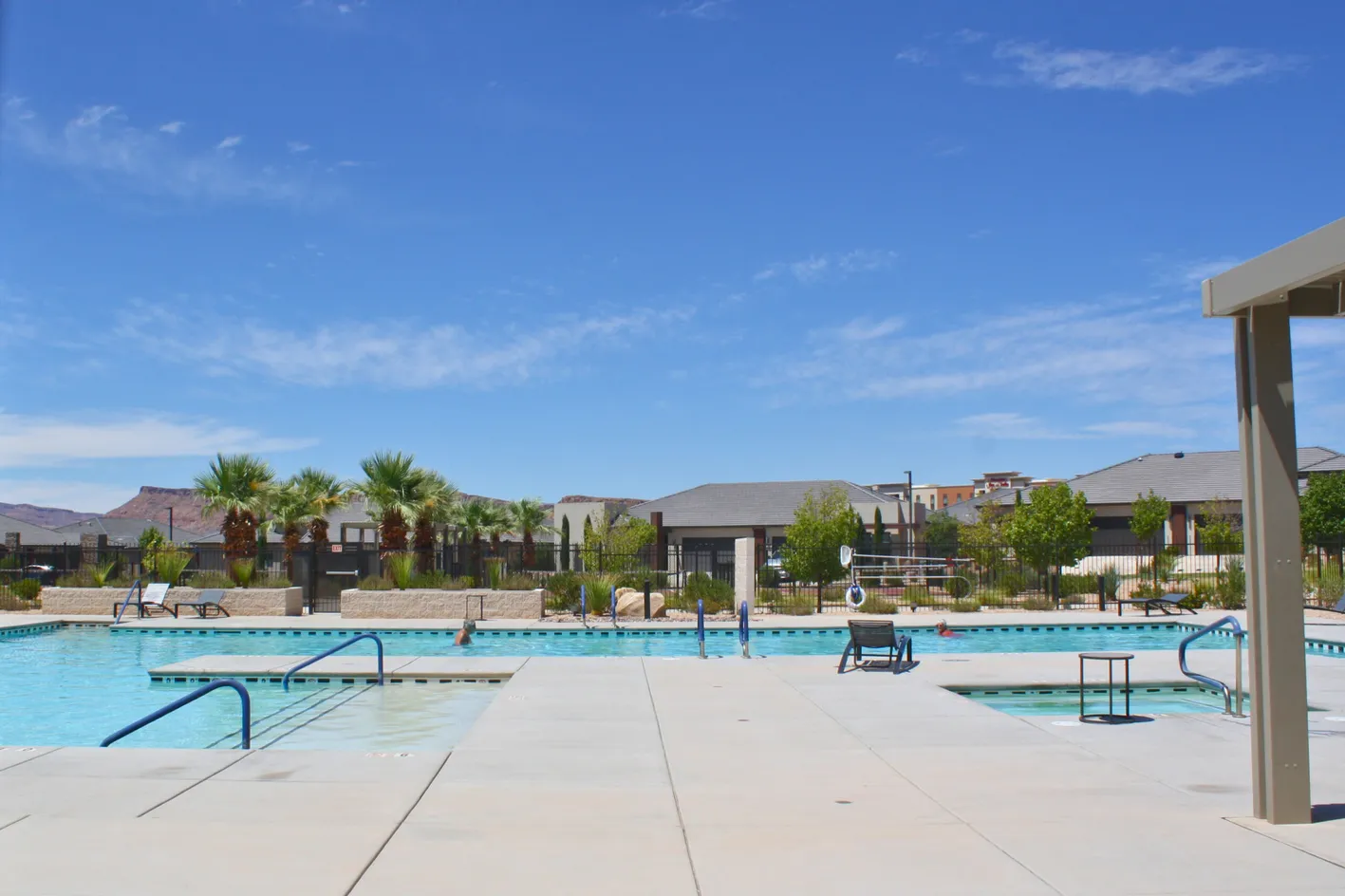 SunRiver Villas - St. George, UT