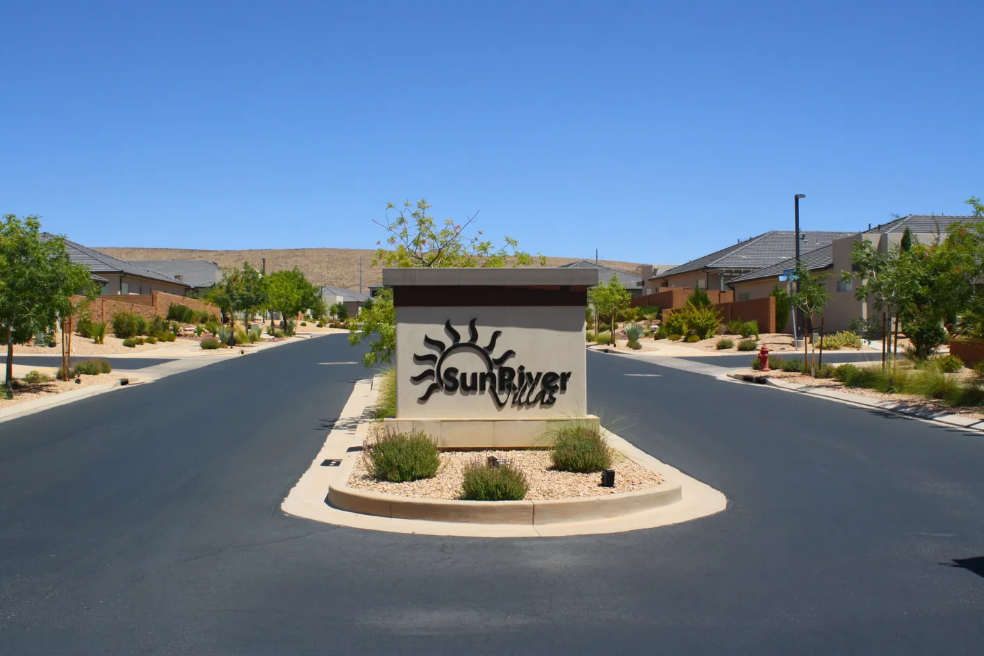 Community Sign