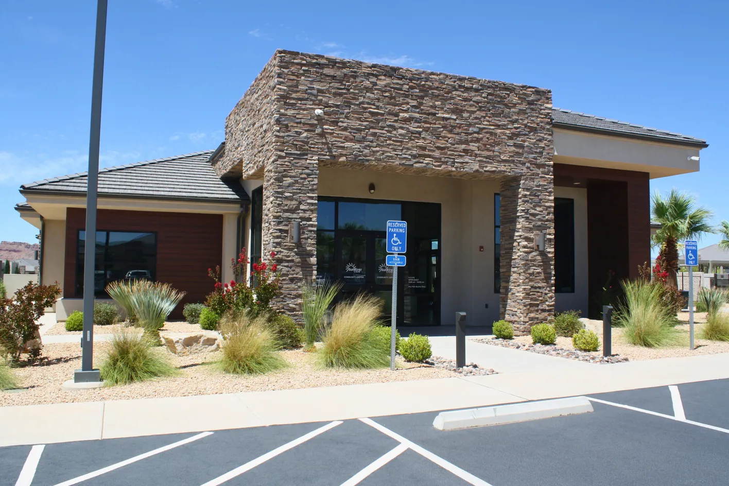 Clubhouse