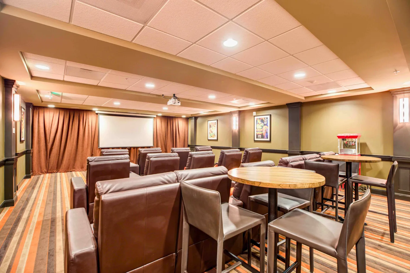 Movie Theater