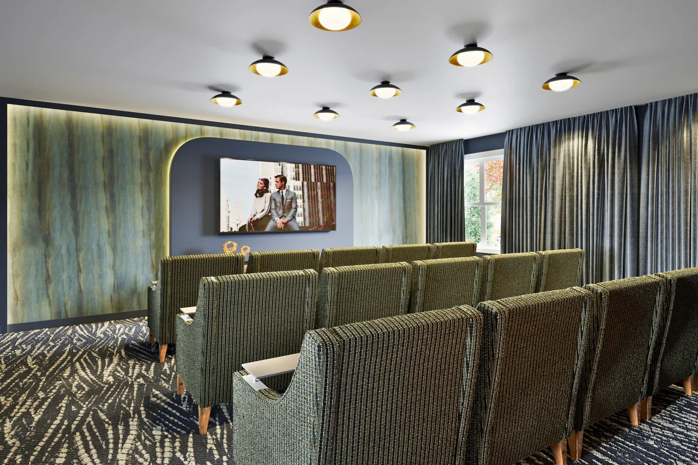 Movie Theater