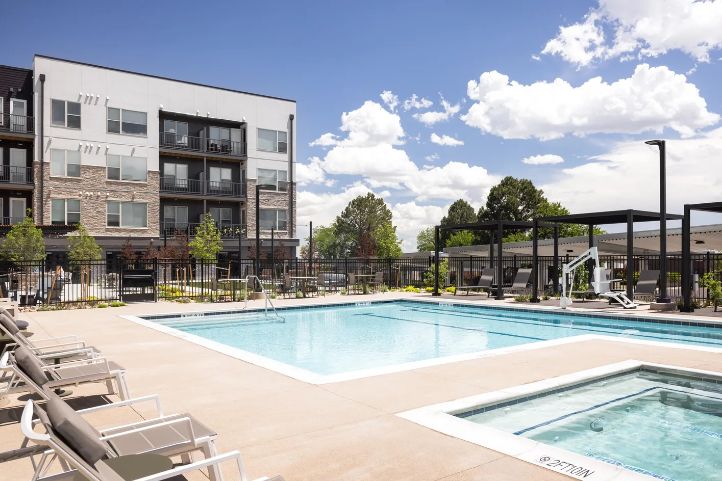 Aspendale Northglenn
