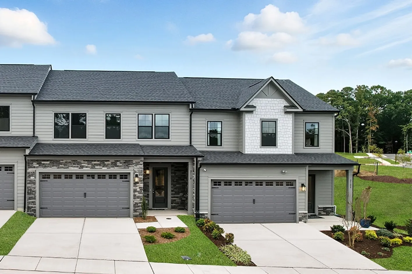 Brookside
