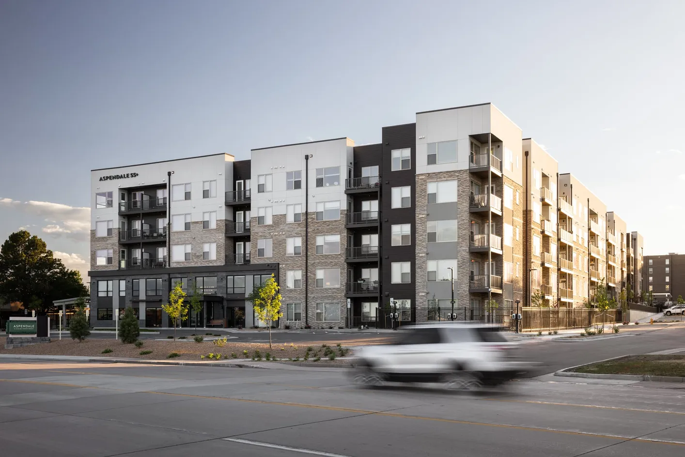 Aspendale Northglenn