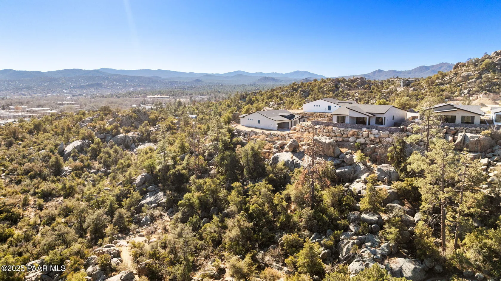 The Views at Prescott Preserve