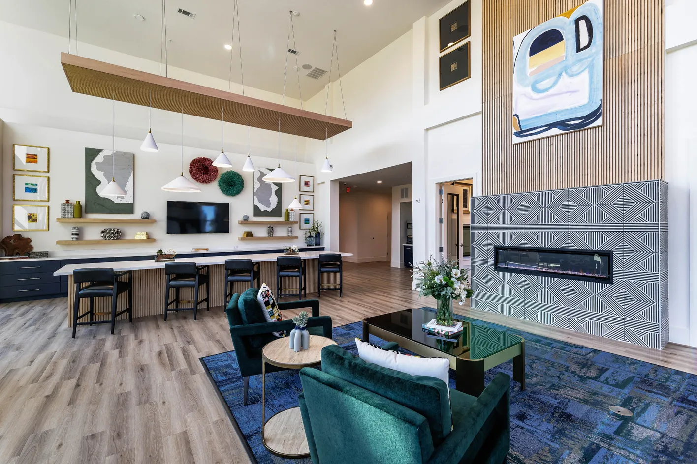 Multipurpose Room