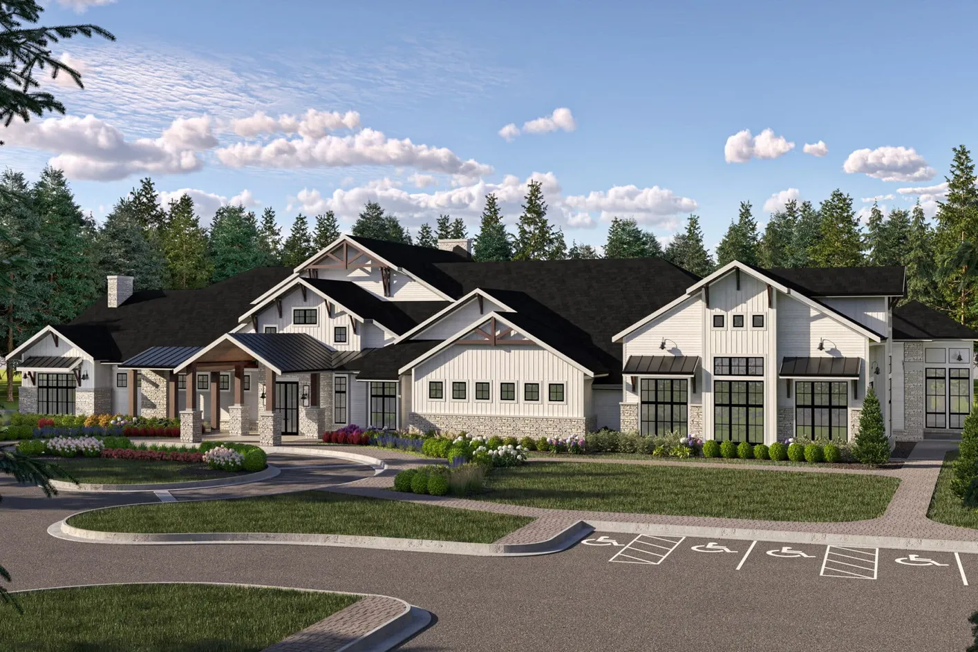 Clubhouse