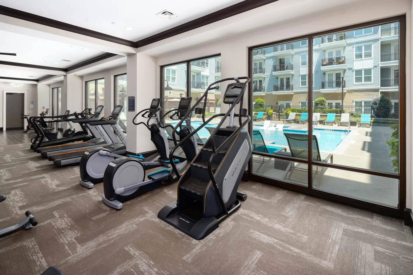 Fitness Gym Equipment