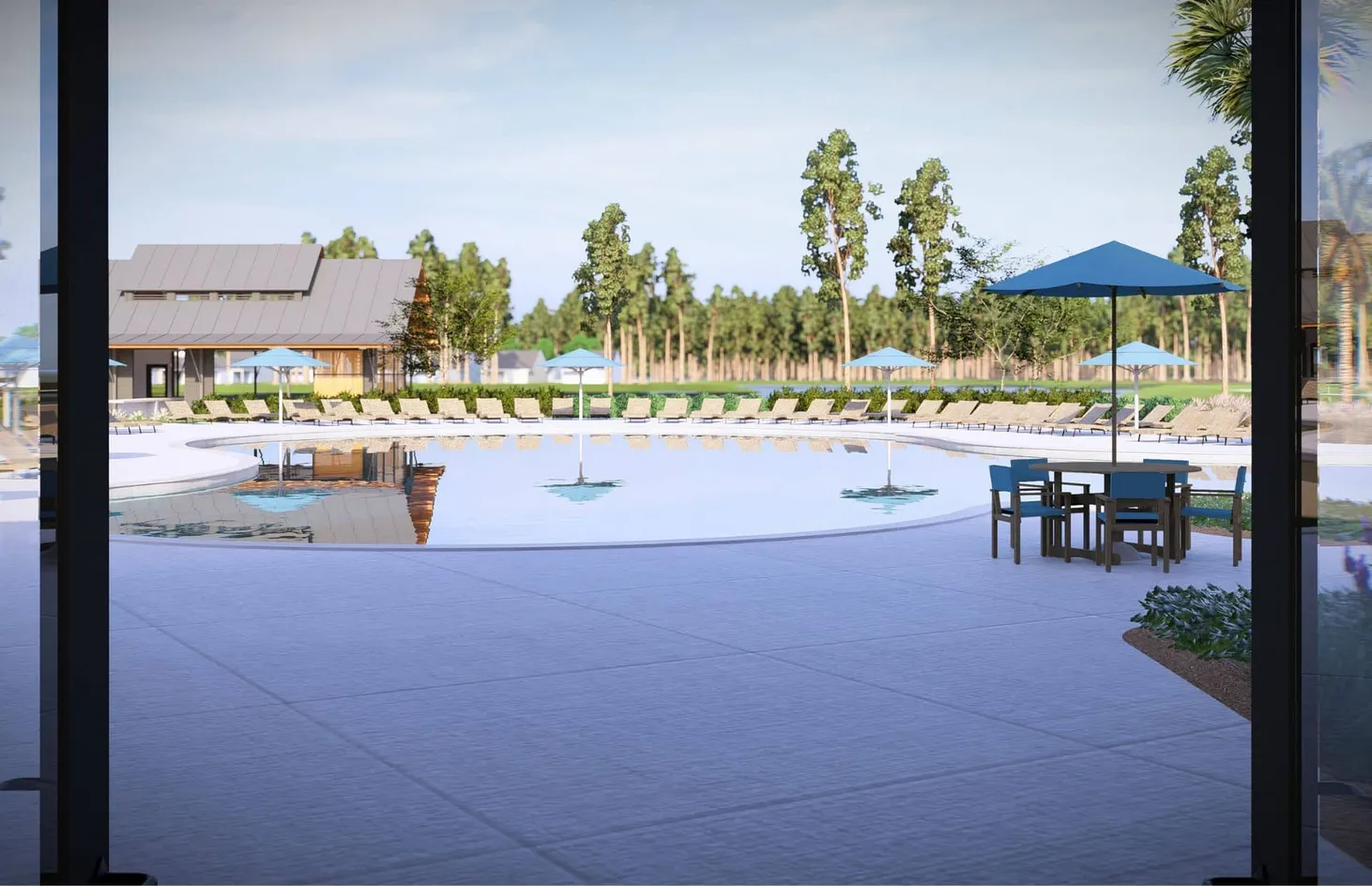 Del Webb Savannah at Heartwood