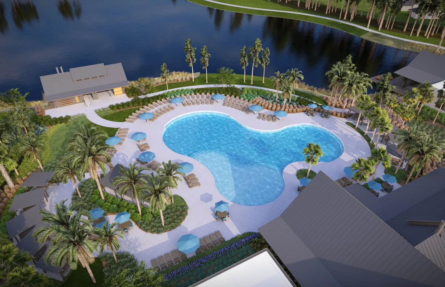 Del Webb Savannah at Heartwood