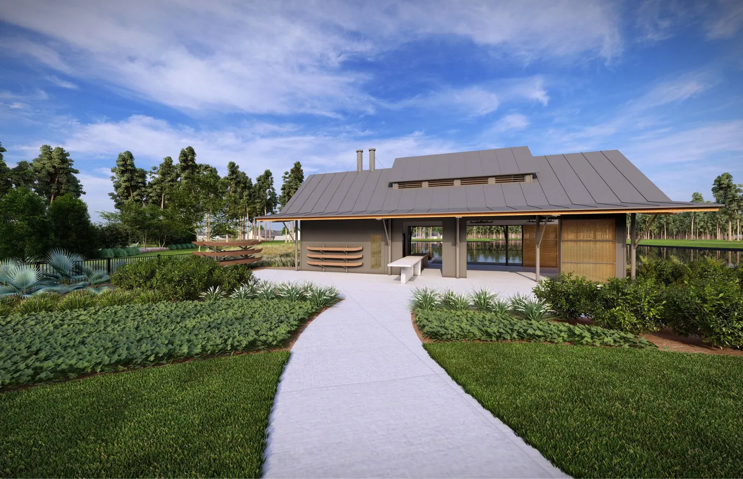 Del Webb Savannah at Heartwood