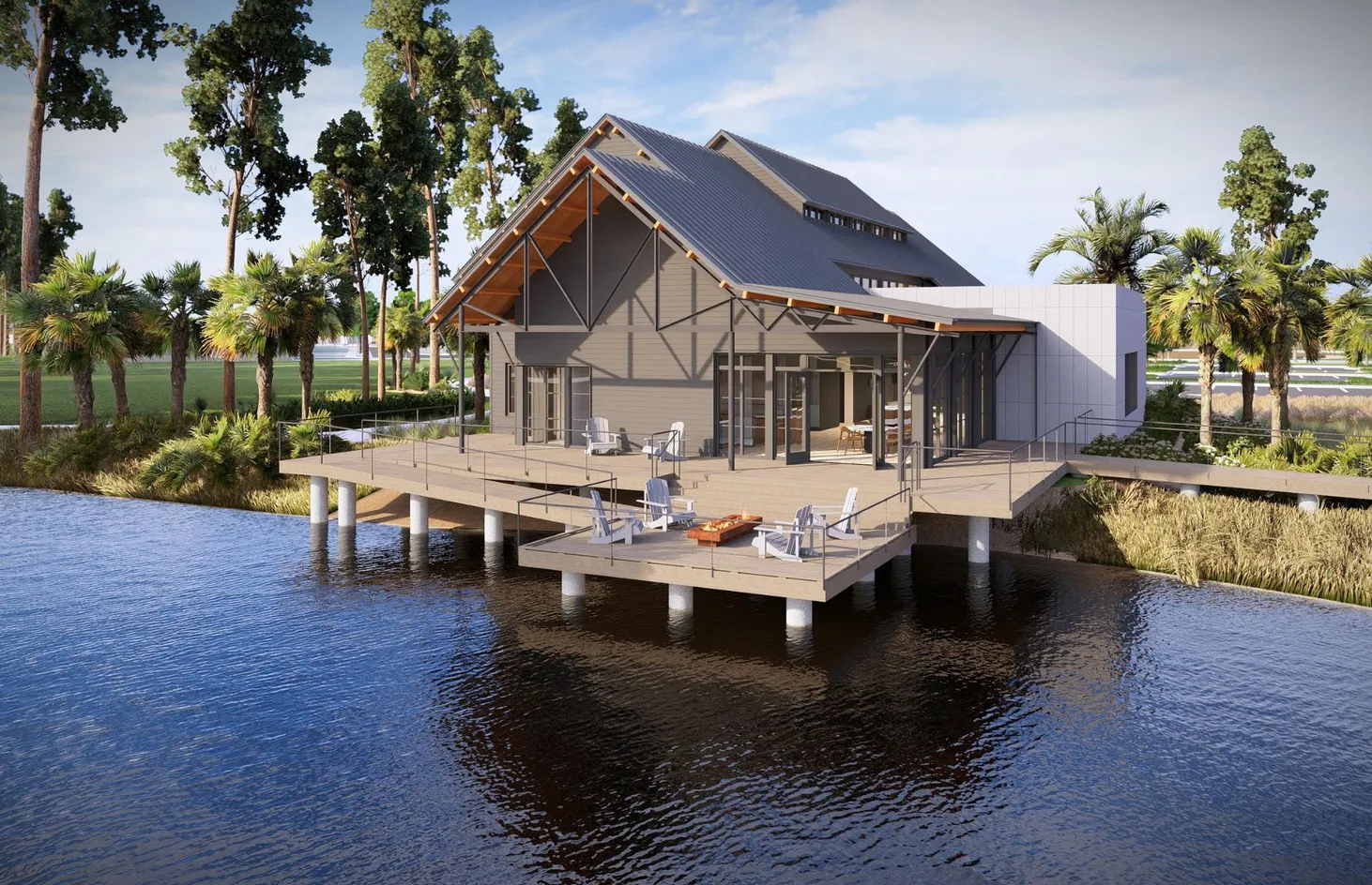 Del Webb Savannah at Heartwood