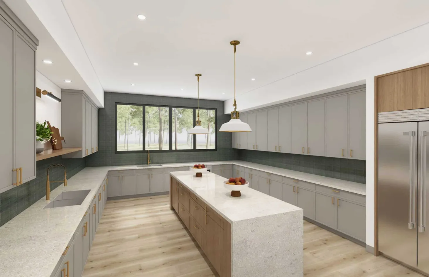 Del Webb Savannah at Heartwood