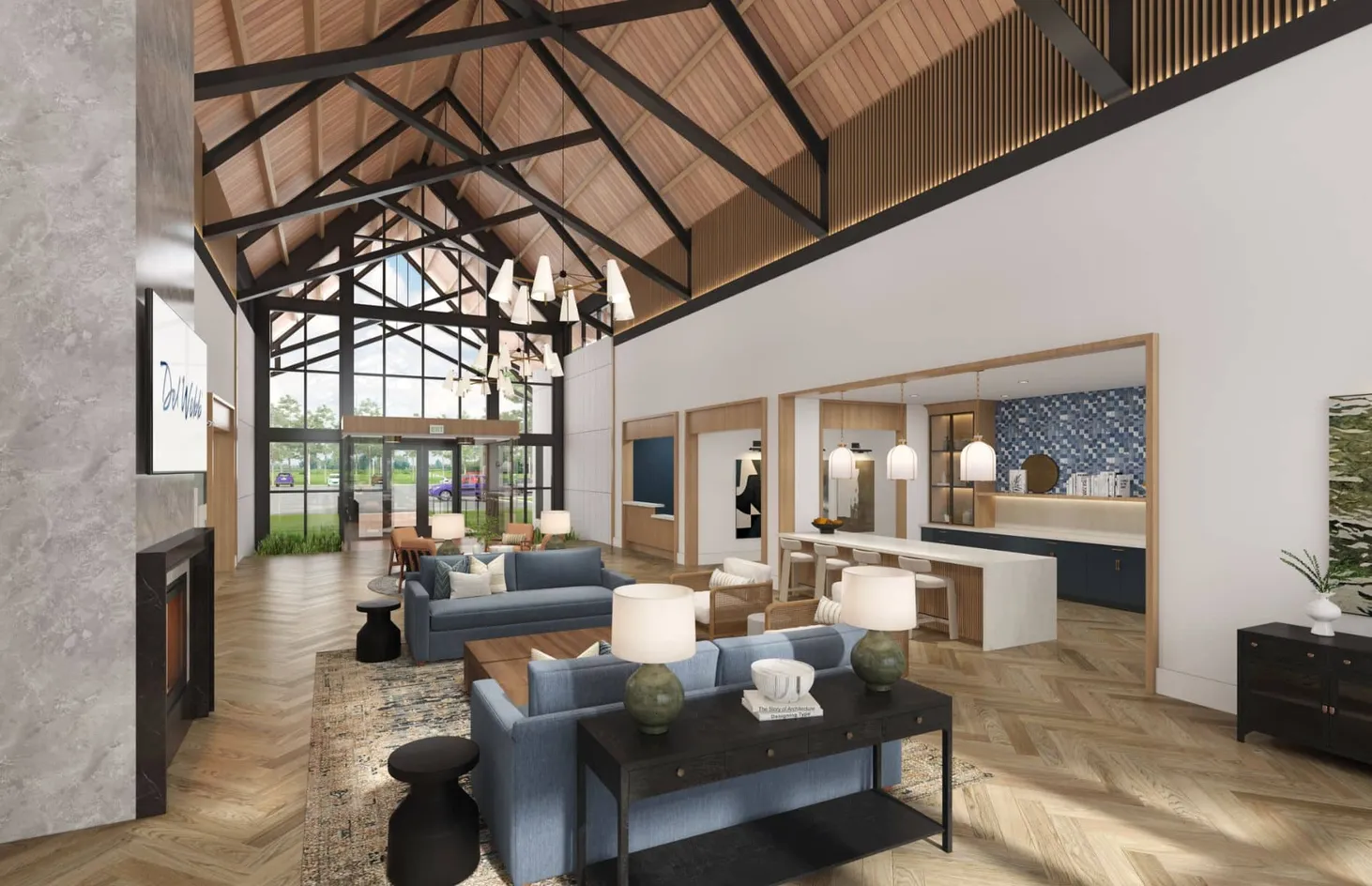 Del Webb Savannah at Heartwood