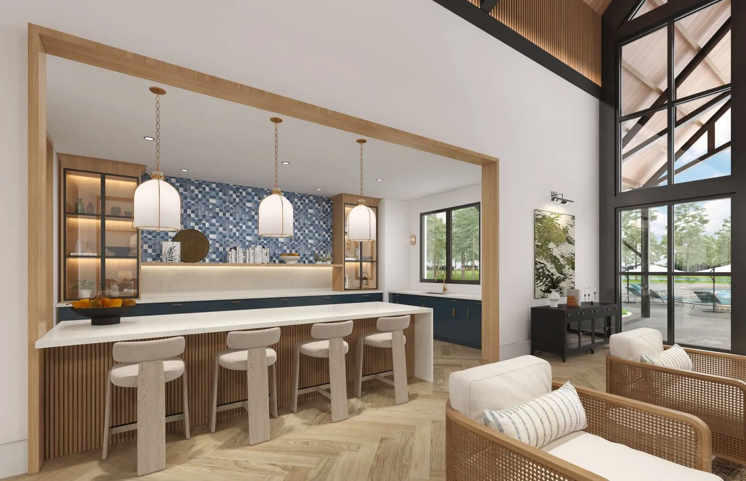 Del Webb Savannah at Heartwood