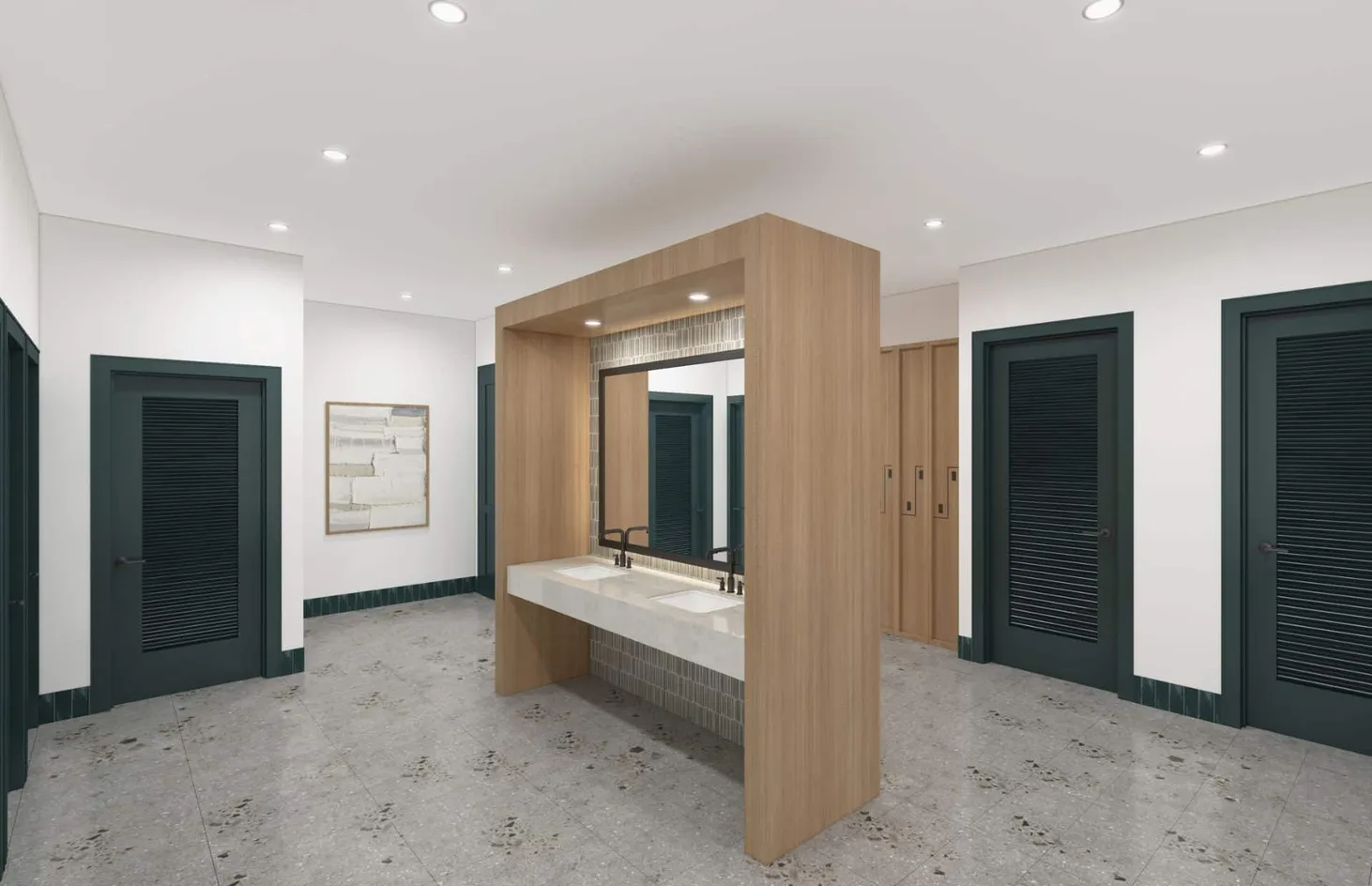 Del Webb Savannah at Heartwood