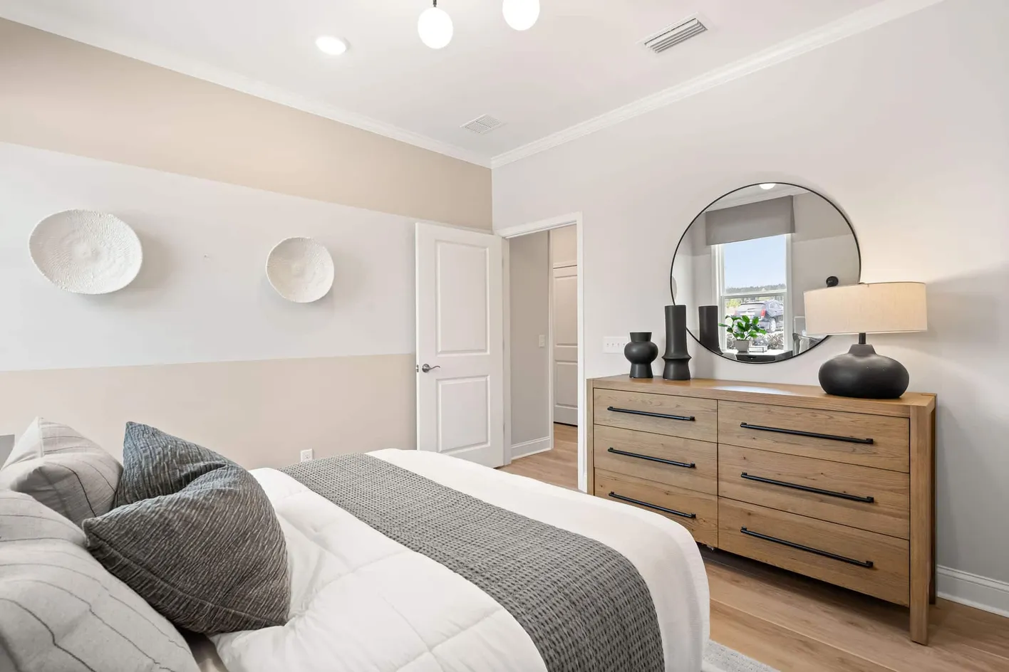 Del Webb Savannah at Heartwood