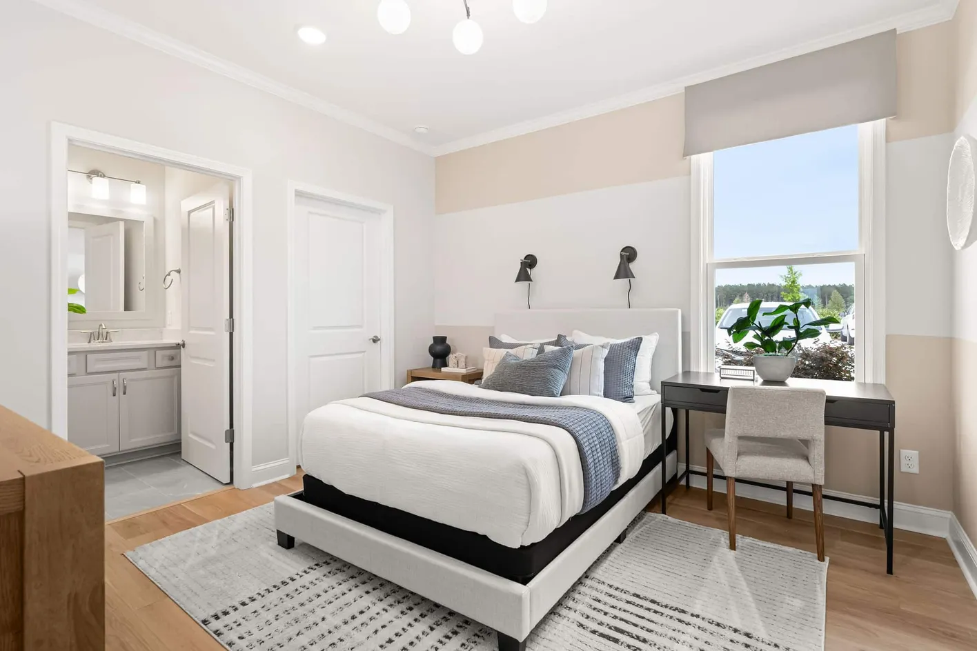 Del Webb Savannah at Heartwood