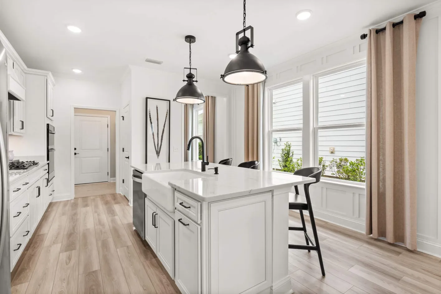 Del Webb Savannah at Heartwood