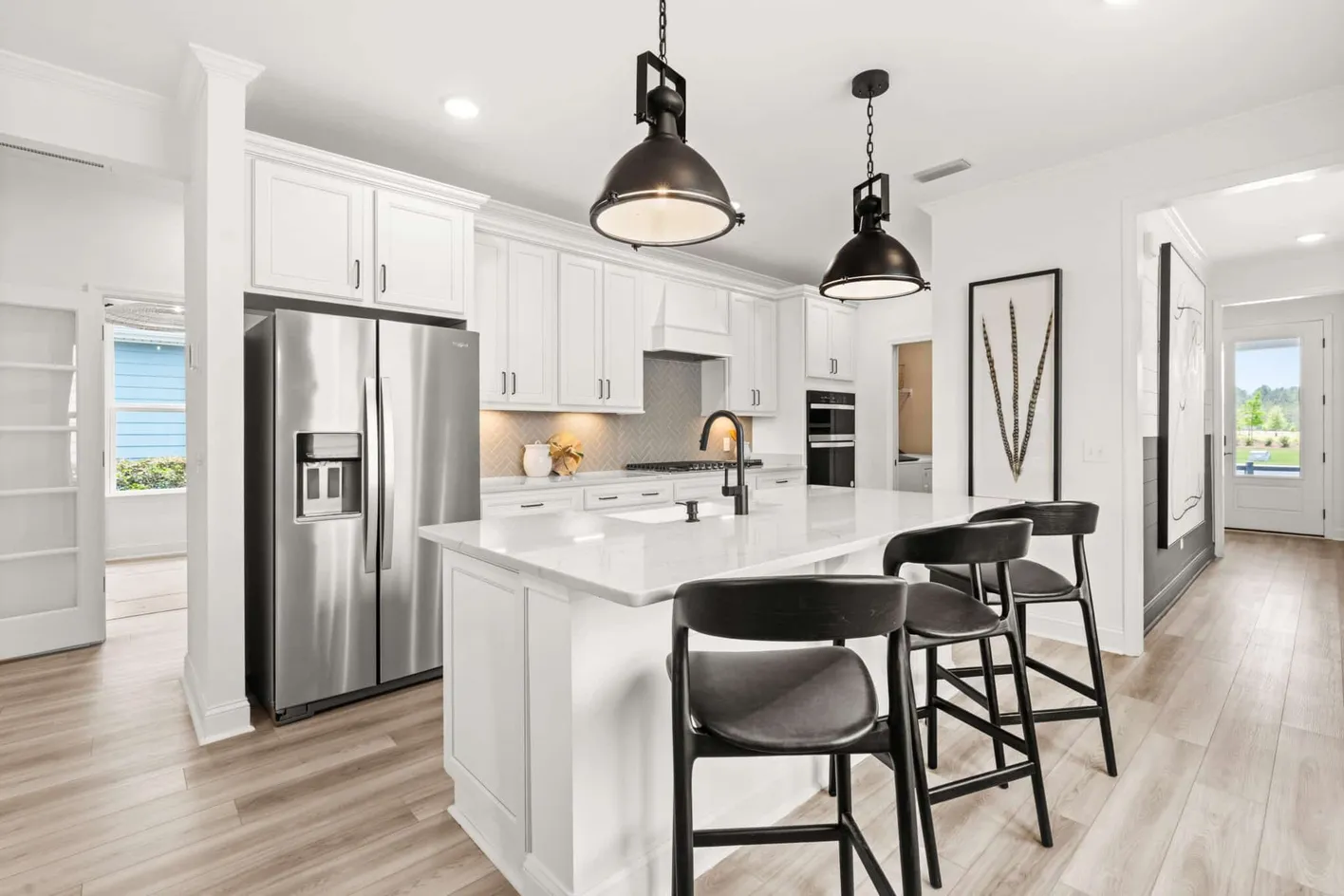 Del Webb Savannah at Heartwood