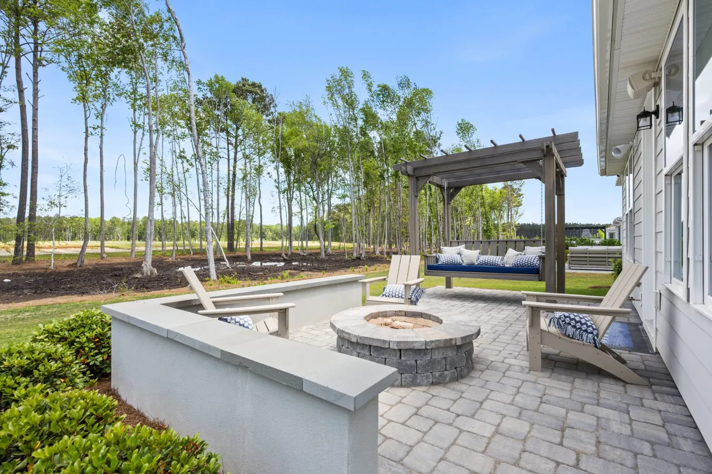 Del Webb Savannah at Heartwood