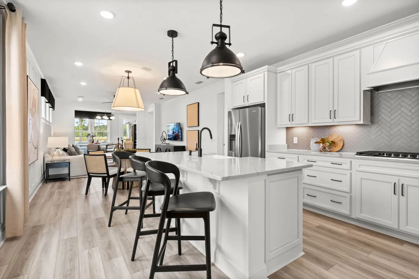 Del Webb Savannah at Heartwood
