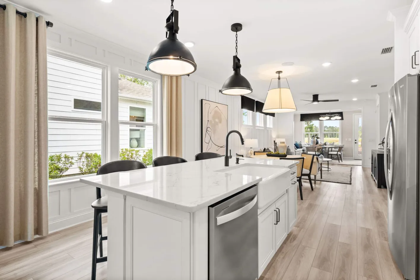 Del Webb Savannah at Heartwood