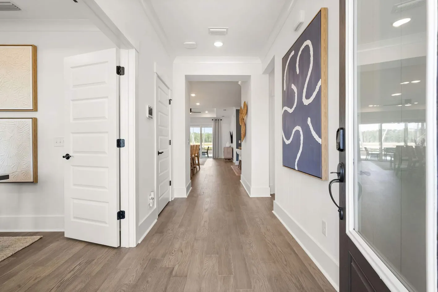 Del Webb Savannah at Heartwood